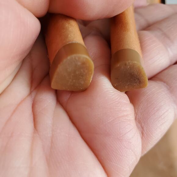 Pour La Victoire Brown Strappy Platform Sandal Shoe 10 Vamp Sexy Neutral Summer - Picture 5 of 9